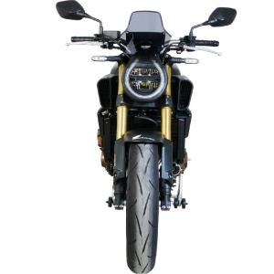 Cúpula racing MRA Honda CB650R 24-